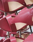 Roman Style High Heel Sandals