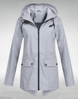 Durable Waterproof Wind Jacket