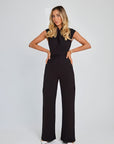 Relaxed Fit Jumpsuit for Women
