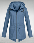 Durable Waterproof Wind Jacket
