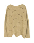 Stylish Knit Sweater for Women
