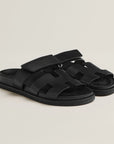 Elegant Sandals with Classic Italian Flair