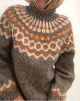 Viola's Dream | Sweater from Iceland