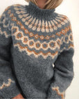 Viola's Dream | Sweater from Iceland
