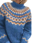 Viola's Dream | Sweater from Iceland