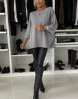 Isabella | Elegant Knit Sweater