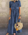 Women’s Elegant Classic Dress