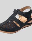 Comfortable Elegant Flat Sandals