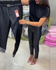 Temperament Commuting Pants