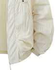 Warm Outdoor Hooded Jacket for Winter
