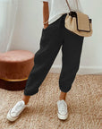 Classic Style Pants – Wrinkle-Resistant Wardrobe Staple for Minimalist Workwear and Travel Looks