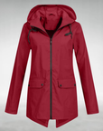 Durable Waterproof Wind Jacket