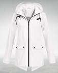 Durable Waterproof Wind Jacket