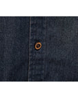 Grady Button Up Shirt | Classic Collared, Versatile Casual Wear 4