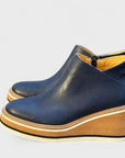 Jovia Waterproof Boots | Elegant Side-Zip Design, Comfortable Fit 7