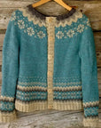 Classic Cardigan for women