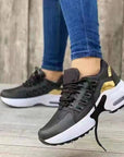 Classic Women's Platform Shoes