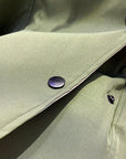 Stylish Water Repellent Coat