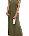 Floral Maxi Dresses for Women