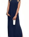 Floral Maxi Dresses for Women