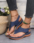 Ergonomic Orthopedic Footwear for Women