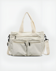 Minimalist Large Capacity Tote Bag