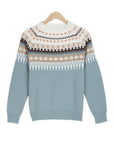 Cozy Soft Knit Jumper