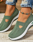 Poppy - Orthopaedic slip-on shoes