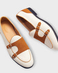 Classic Indoor Comfort Slip-Ons