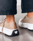 Fashionable Casual Sneakers for Women