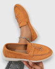 Sleek Casual Loafers for Smart Outfits