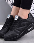 Comfortable Sneakers with Air Sole