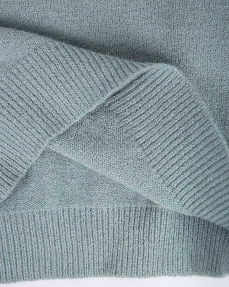 Cozy Soft Knit Jumper
