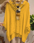 Women's Soft Feel V-Neck Top