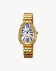 Saint-Marie Watch with Timeless Elegance