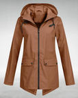 Durable Waterproof Wind Jacket