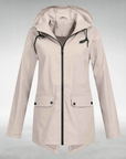 Durable Waterproof Wind Jacket