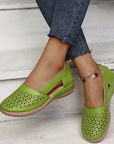 Supportive Orthopedic Shoes for Women