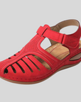 Comfortable Elegant Flat Sandals