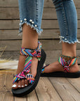 Orthopedic Fashionable and comfortable Sandals