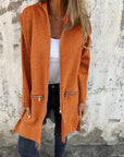 Fashionable & Elegant Long Coat