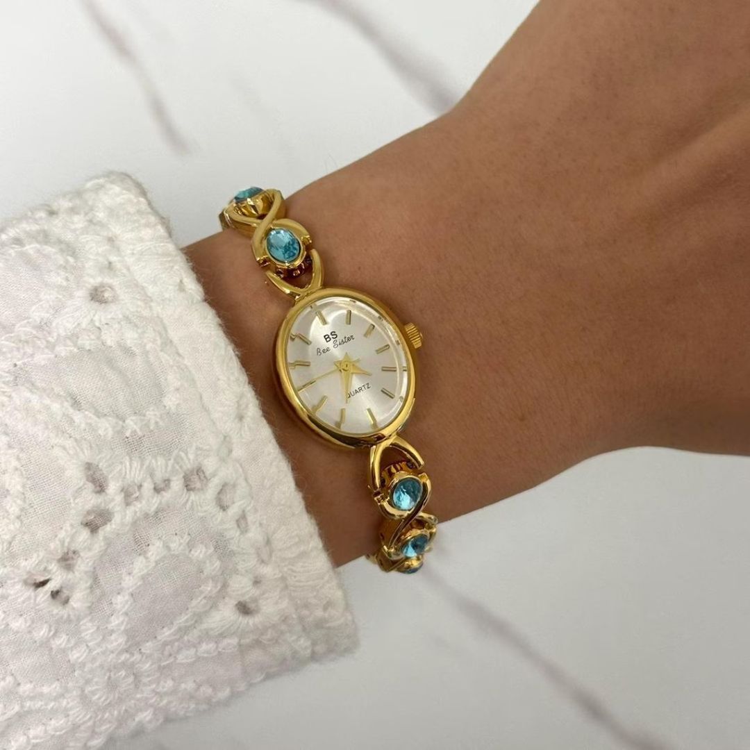 Luxury Portofino Watch for Timeless Style