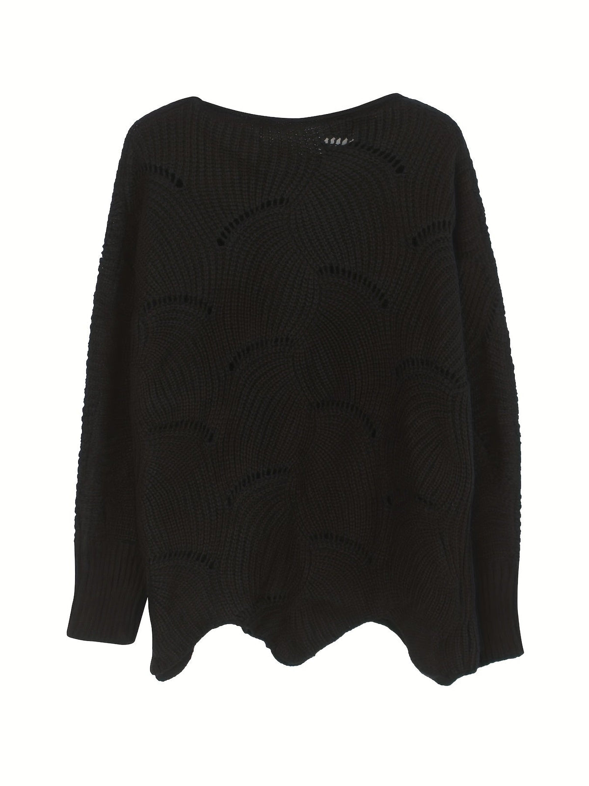 Stylish Knit Sweater for Women