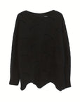 Stylish Knit Sweater for Women