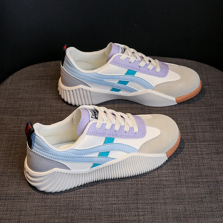 Casual Orthopedic Women's Shoes