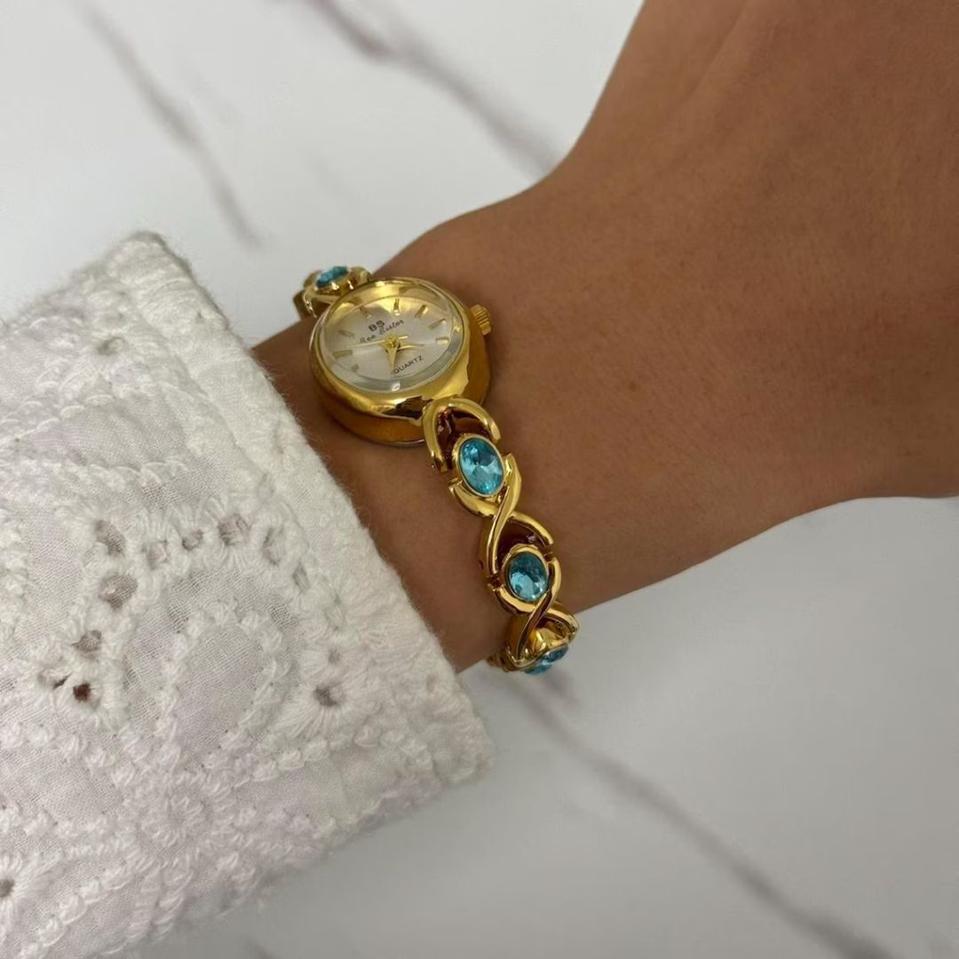 Luxury Portofino Watch for Timeless Style