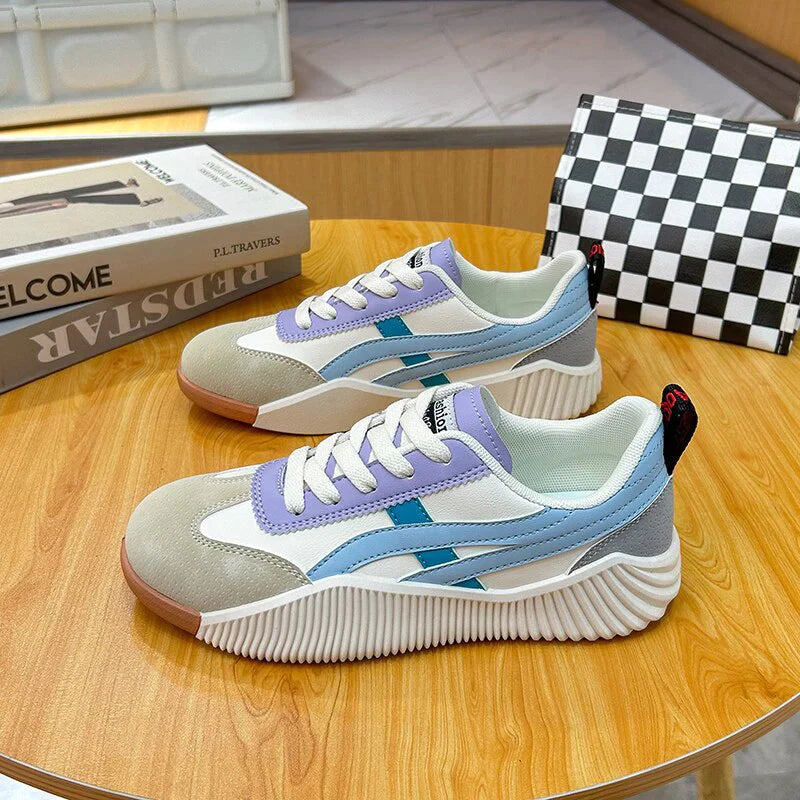 Casual Orthopedic Women's Shoes