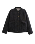 Lightweight Quilted Fit Jacket Wear