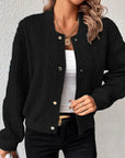 Lise | Elegant Bomber Sweater Vest