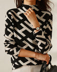 Amelia Soft Knit Pullover Sweater